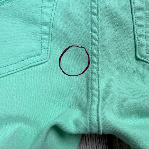 Fox Ripper Jeggings - Picture 10 of 10